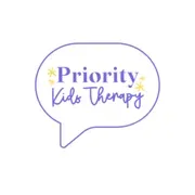 Priority Kids Therapy LLC logo