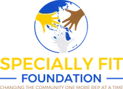 Specially Fit Foundation logo