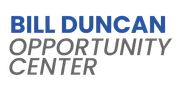 Bill Duncan Opportunity Center logo