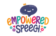 Empowered Speech Therapy LLC logo