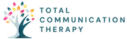 Total Communication Therapy, LLC logo