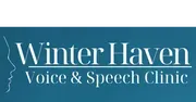 Winter Haven Voice and Speech logo