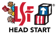 LSF Head Start logo