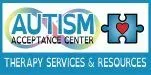 Autism Acceptance Center logo