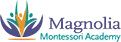 Magnolia Montessori Academy logo