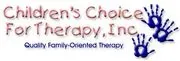 Children's Choice For Therapy logo