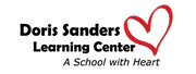 Doris A. Sanders Learning Center logo