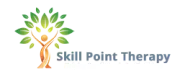 Skill Point Therapy logo
