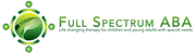 Full Spectrum ABA logo