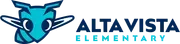 Alta Vista Elementary logo