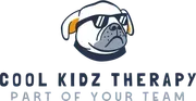 Cool Kidz Therapy logo