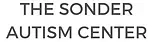 The Sonder Autism Center logo