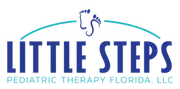Little Steps Florida logo