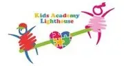 Kids Academy Lighthouse logo