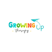 Growing Up Therapy, LLC logo