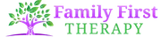 Family First Therapy, Inc. logo
