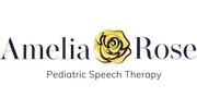 Amelia Rose Pediatric Speech Therapy logo
