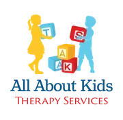All About Kids Therapy Services LLC logo