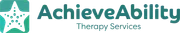 AchieveAbility Therapy logo