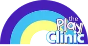The Play Clinic logo