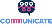Communicate Speech and Occupational Therapy logo