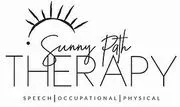 Sunny Path Therapy logo