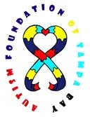 Autism Foundation Of Tampa Bay logo