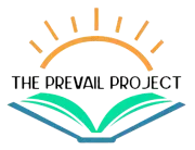 The Prevail Project logo