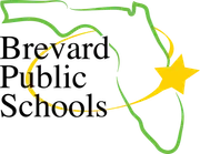 Brevard Public Schools logo