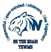 Thomas E. Weightman Middle School logo