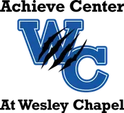 Achieve Center at Wesley Chapel logo