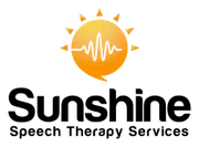 Sunshine Speech Therapy Services logo