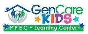 GenCare Kids logo