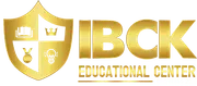 IBCK Educational Center logo