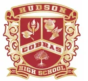 Hudson High School logo