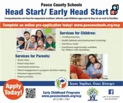 Rodney B. Cox Elementary School logo