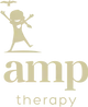 AMP Pediatric Therapy logo