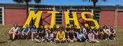 Merritt Island High School logo