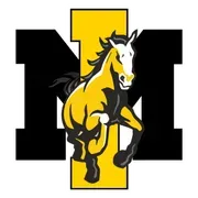 Merritt Island High School logo