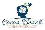 Cocoa Beach Child Psychology logo