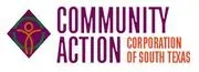 Community Action Corporation of South Texas logo