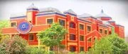 Shalom Hills International School logo