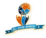 All-Star Speech, LLC logo