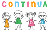 Continua Kids logo