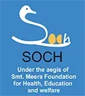 SOCH Center logo
