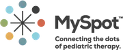 MySpot logo
