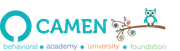 Camen Behavioral logo