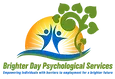 Brighter Day Psychological Services logo