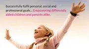 Sparsh for Children logo