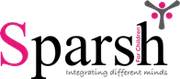 Sparsh for Children logo